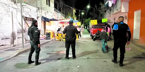 Protección Civil Morelos mantiene saldo blanco en peregrinaciones guadalupanas y refuerza acompañamiento vial; llaman a evitar riesgos y proteger a menores y adultos mayores.