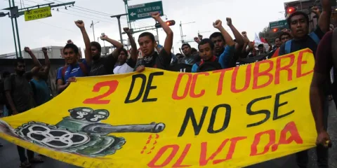 Un gobierno que intenta, pero no puede