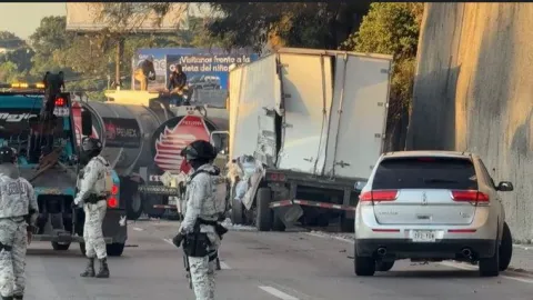 accidente