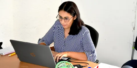 Contraloría de Morelos realiza auditorías a dependencias y paraestatales para verificar el manejo de recursos públicos en 2025.