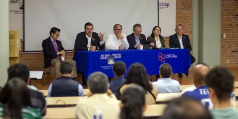 Morelos será sede del STS Forum Latam 2025, consolidándose como centro regional de innovación con 40 centros de investigación y agenda científica estratégica.