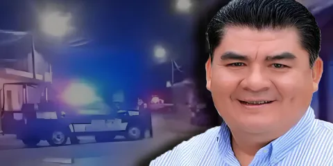 Ataque a la vivienda del alcalde de Yecapixtla sería un acto de intimidación por acciones de seguridad, informó la SSPC de Morelos.