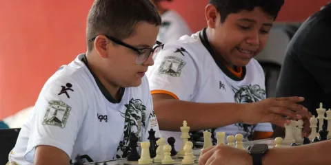 Morelos impulsa el ajedrez con el Torneo de Ajedrez Zona Oriente, que fortalece el desarrollo deportivo y prepara talentos rumbo a la Olimpiada Nacional 2026.