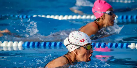 El Indem realizará la Segunda Copa de Natación en el Complejo Acuático Emiliano Zapata, reuniendo a nadadores de diversas edades para impulsar la formación deportiva en Morelos.