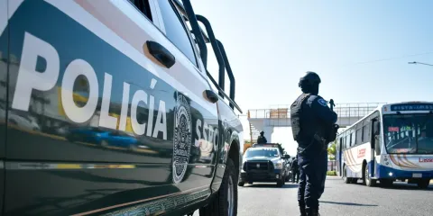 Empresarios reconocen avances en seguridad en Morelos gracias a coordinación interinstitucional