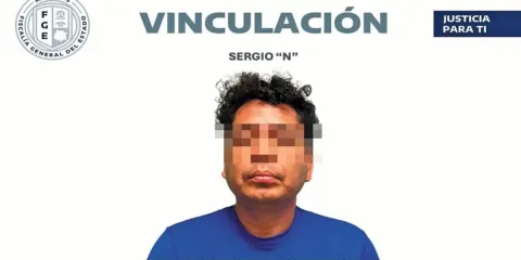 SEP Morelos reconoce estrategia de seguridad tras detención de extorsionador contra docentes en una escuela de Jiutepec.