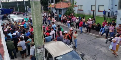 Morelos implementará un dispositivo de seguridad para la elección de bienes comunales del 10 de diciembre, atendiendo la petición de habitantes y autoridades locales.