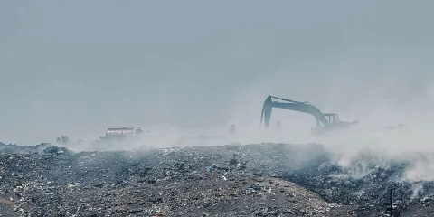 La Secretaría de Salud de Morelos advierte que la contaminación del aire incrementa enfermedades respiratorias y pide reforzar acciones preventivas en zonas urbanas.