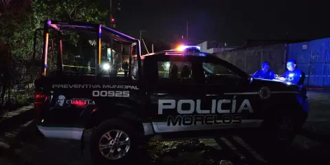 Asesinan a Gerardo Franco, comisariado ejidal de Oacalco en Yautepec; autoridades investigan y la comunidad exige justicia.