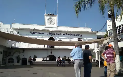 temixco