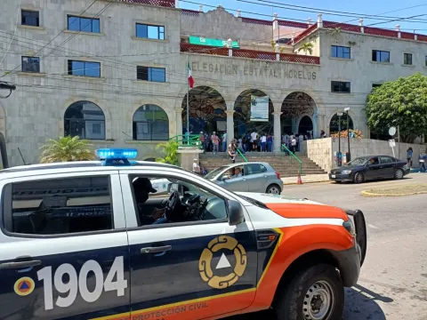 protección civil