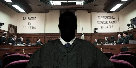Los jueces sin rostro y su inviabilidad jurídica en México
