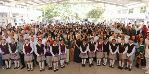 Morelos impulsa la estrategia “Menstruar es algo normal, hablarlo también” para una menstruación digna