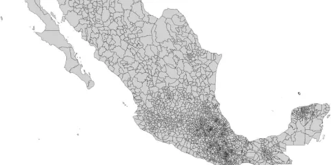 Problemáticas municipales (II)