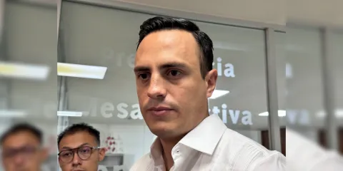 Secretaría Anticorrupción y Buen Gobierno operará con presupuesto de 42 millones de pesos en Morelos