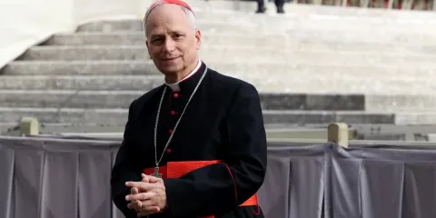 Religión y política en siglo distópico