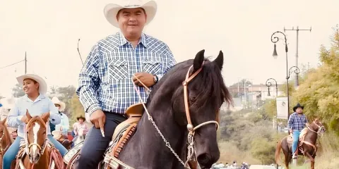 Fiscalía de Morelos otorgó medidas de protección al alcalde de Yecapixtla tras el ataque armado a su domicilio.