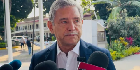 IMSS embarga cuentas de SAPAC por adeudo millonario en Cuernavaca