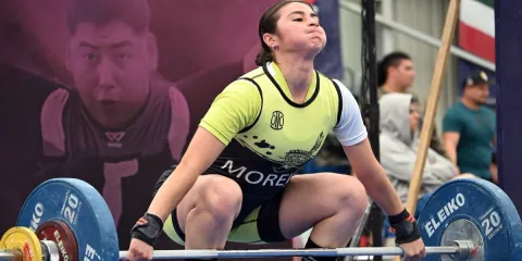 Morelos avanza rumbo a la Olimpiada Nacional Conade 2026 tras la primera reunión regional en Querétaro, donde se confirmó que el estado será sede de ajedrez, béisbol, futbol y halterofilia.