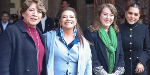 Morelos refuerza coordinación regional en seguridad para combatir el robo de vehículos