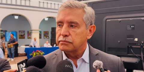 Alcalde de Cuernavaca evalúa la permanencia del titular de la Seprac ante aumento de delitos
