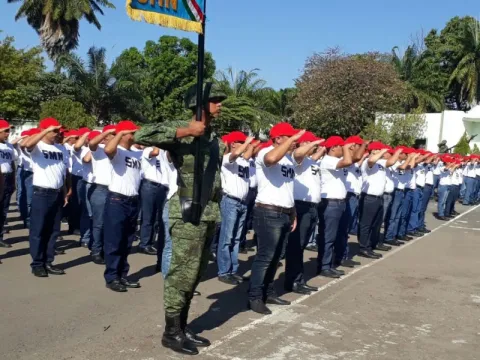 Medicina y Odontología Militar: ¿Cómo funciona el Servicio Militar en estas carreras?
