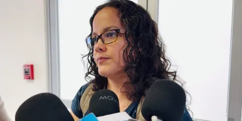 Denuncian violencia política de género en Temixco; presidenta del Observatorio exige aplicación de reforma