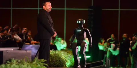 El Innovafest generó una derrama económica de 104 millones de pesos y atrajo miles de visitantes, posicionando a Morelos como destino tecnológico y turístico.
