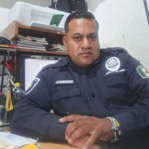 La designación de José Carlos Jiménez como encargado provisional de Seguridad Pública en Atlatlahucan generó inconformidad entre habitantes del municipio.