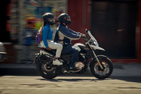La Coordinación de Movilidad y Transporte de Morelos advirtió que Uber y DiDi en modalidad motocicleta no están regulados ni cumplen con condiciones de seguridad vial.