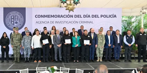 AIC es pilar de la procuración de justicia en Morelos: Fiscalía General del Estado