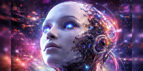 ¿Puede alucinar la inteligencia artificial?