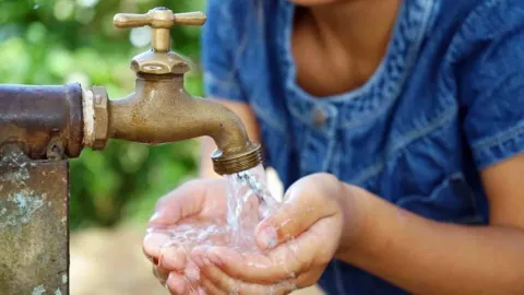 CEAGUA revela que el 35% de la población enfrenta falta de agua potable en Morelos; anuncian obras hídricas para 2026.