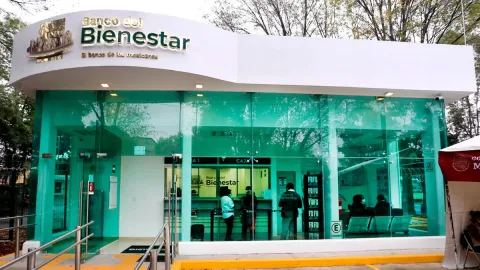 Autoridades reportan dos intentos de robo a cajeros del Banco del Bienestar en Morelos durante 2025; refuerzan seguridad en pagos de programas sociales.