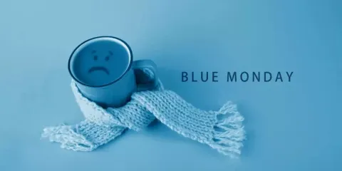 El lunes azul y la industria de las emociones