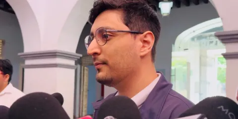 Cabildo de Cuernavaca analiza posibles cambios en secretarías por falta de transparencia