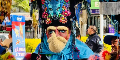 Jiutepec desplegará operativo “Chinelo Seguro” para el Carnaval 2026