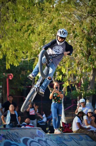 Ciclismo BMX en Morelos avanza rumbo a la Olimpiada Conade 2026 con ocho atletas clasificados al proceso nacional tras el selectivo estatal en Jiutepec.