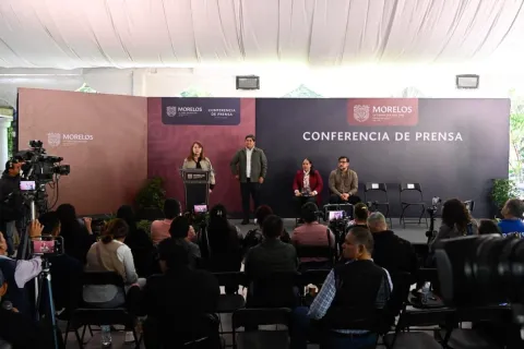  La Secretaría de Educación Pública de Morelos confirmó la apertura de las universidades Rosario Castellanos y la Universidad Intercultural de Ocuituco, que beneficiarán a jóvenes del oriente del estado.