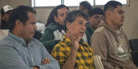 Indem presenta proyectos deportivos en Morelos rumbo a 2026 y fortalece coordinación con municipios