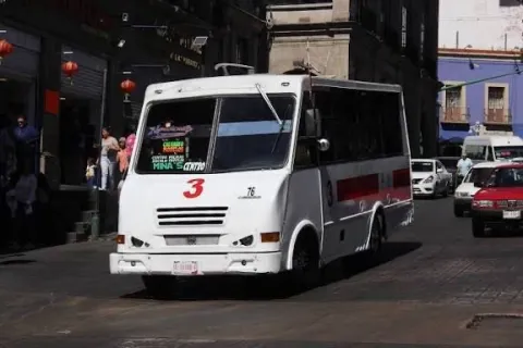 Personas con discapacidad exigen cambios a la Ley de Movilidad y Transporte en Morelos por falta de accesibilidad e infraestructura inclusiva.