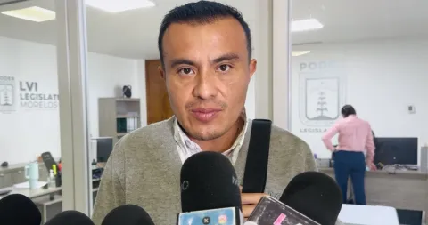 Congreso de Morelos desechó el juicio político contra Margarita González Saravia por falta de pruebas; analizarán otra solicitud contra la CDHEM.