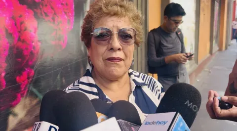 Diputada exhorta a publicar la Ley PROTEM en Morelos para brindar respaldo legal a docentes ante acusaciones infundadas.
