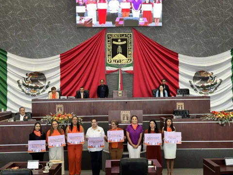 El Congreso de Morelos dictaminará la Ley de Tentativa de Feminicidio para castigar con hasta 30 años de prisión el intento de privar de la vida a una mujer.