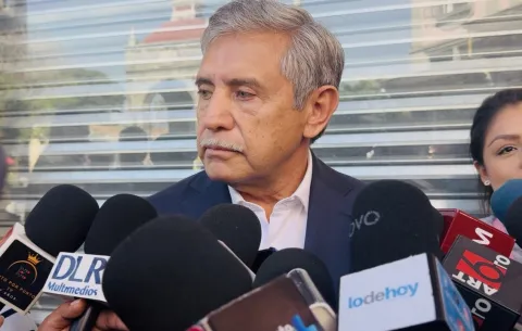 Cuernavaca, Tepoztlán y Huitzilac acordaron reforzar la coordinación para la búsqueda de personas desaparecidas y mejorar la seguridad en plazas comerciales.