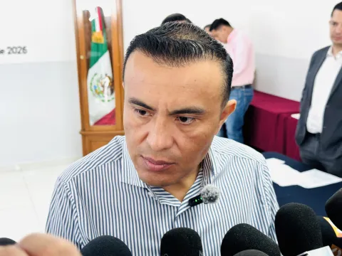 El fiscal de Morelos, Fernando Blúmenkron Escobar, comparecerá ante el Congreso estatal en mayo como parte de la rendición de cuentas.