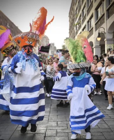 La temporada de carnavales en Morelos iniciará el 18 de enero; autoridades regularán la venta de alcohol y reforzarán la seguridad.