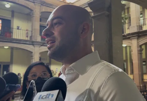 La designación de la nueva delegada de la FGR en Morelos marca un rumbo importante en procuración de justicia, afirmó Edgar Maldonado.