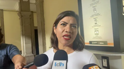 En los primeros 15 días del año aumentaron las solicitudes para adquirir terrenos en el Lago de Tequesquitengo; FILATEQ reporta interés de ciudadanos y empresas.