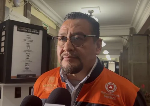 Protección Civil Morelos informó que el 80% de los municipios no cuenta con equipo técnico para atender emergencias, incendios y rescates urbanos en la entidad.